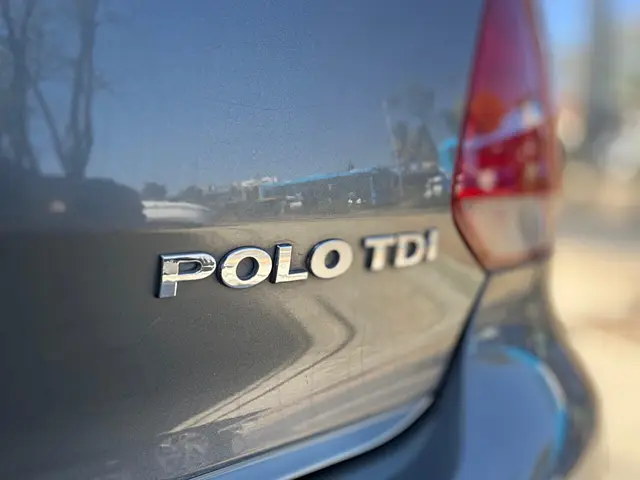 Used Volkswagen Polo [2012-2014] Comfortline 1.2L (D) in Bangalore
