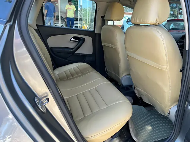 Used Volkswagen Polo [2012-2014] Comfortline 1.2L (D) in Bangalore