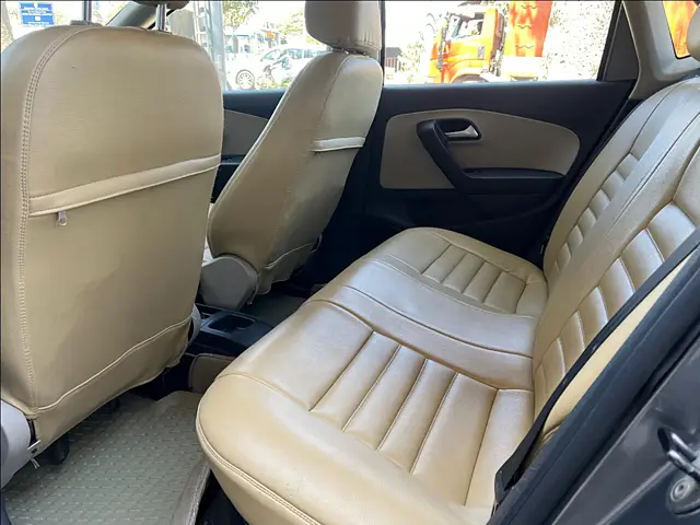 Used Volkswagen Polo [2012-2014] Comfortline 1.2L (D) in Bangalore
