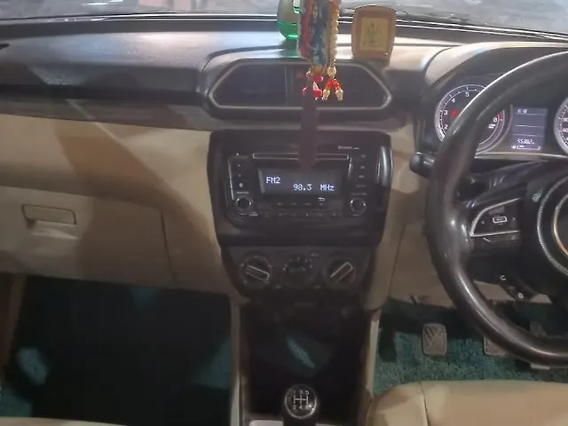Used Maruti Suzuki Dzire [2020-2024] VXi [2020-2023] in Patna