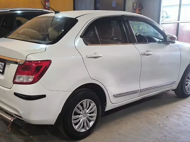 Used Maruti Suzuki Dzire [2020-2024] VXi [2020-2023] in Patna