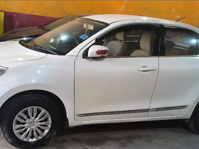 Used Maruti Suzuki Dzire [2020-2024] VXi [2020-2023] in Patna