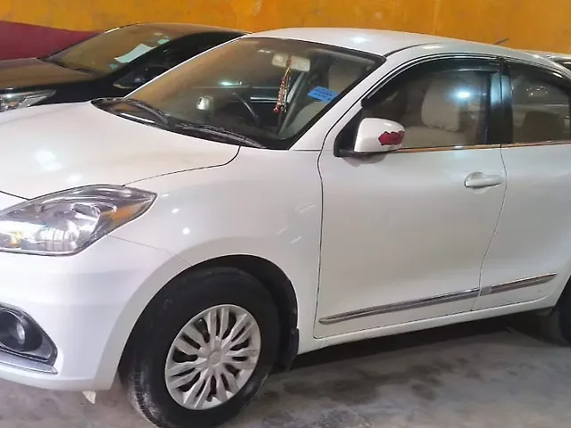 Used Maruti Suzuki Dzire [2020-2024] VXi [2020-2023] in Patna