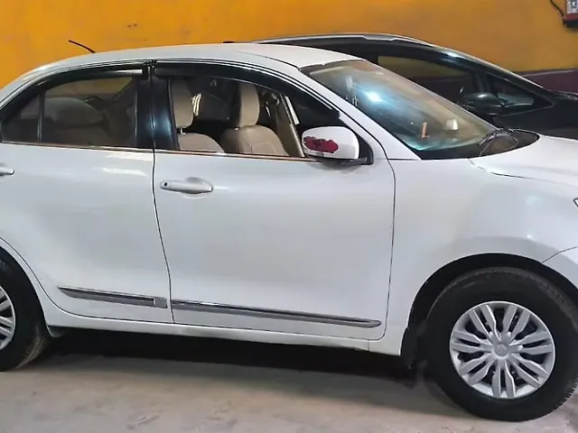 Used Maruti Suzuki Dzire [2020-2024] VXi [2020-2023] in Patna