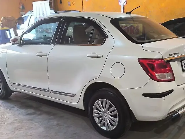 Used Maruti Suzuki Dzire [2020-2024] VXi [2020-2023] in Patna