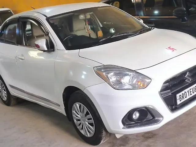 Used Maruti Suzuki Dzire [2020-2024] VXi [2020-2023] in Patna