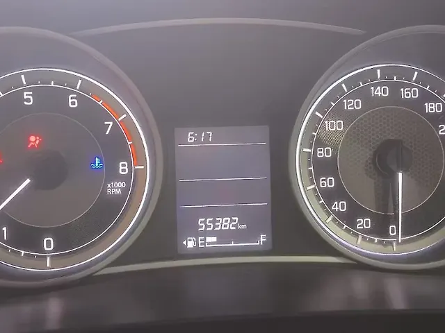 Used Maruti Suzuki Dzire [2020-2024] VXi [2020-2023] in Patna
