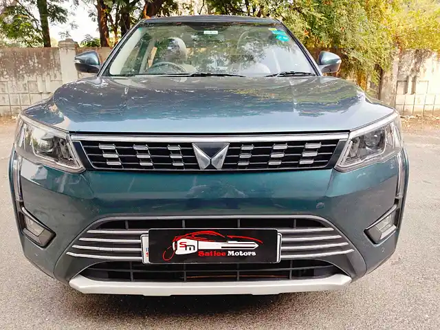 Used 2023 Mahindra XUV300 in Mumbai