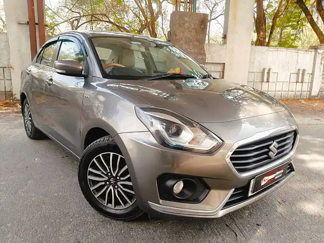 Used 2018 Maruti Suzuki DZire in Mumbai