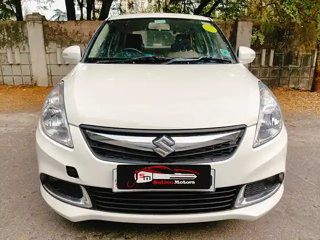 Used 2014 Maruti Suzuki Swift DZire in Mumbai