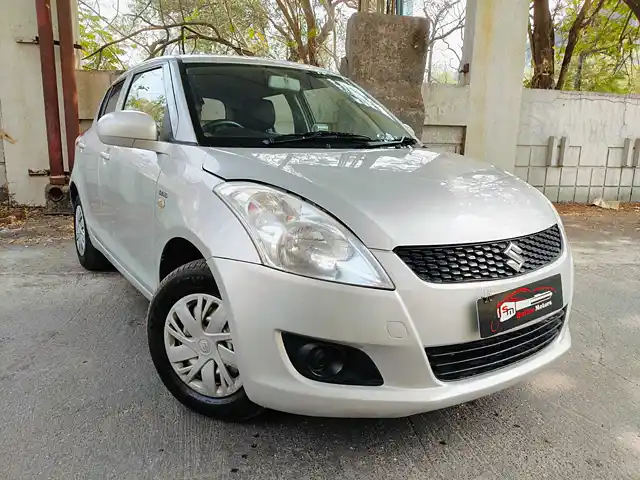 Used 2011 Maruti Suzuki Swift in Mumbai