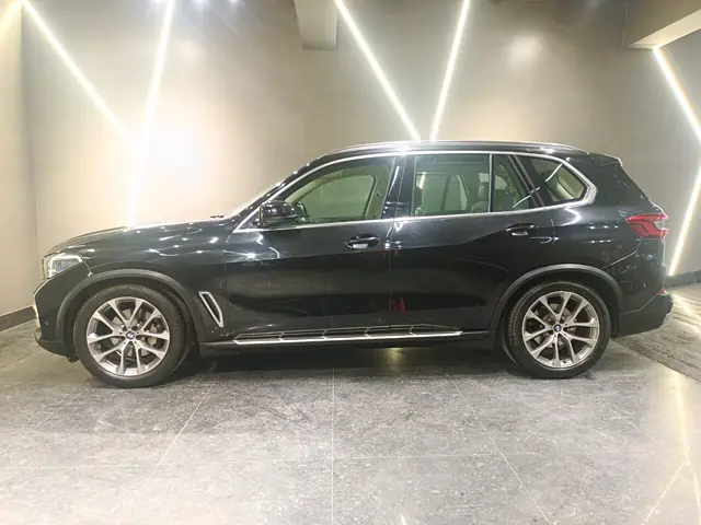 Used BMW X5 [2019-2023] xDrive30d xLine in Delhi