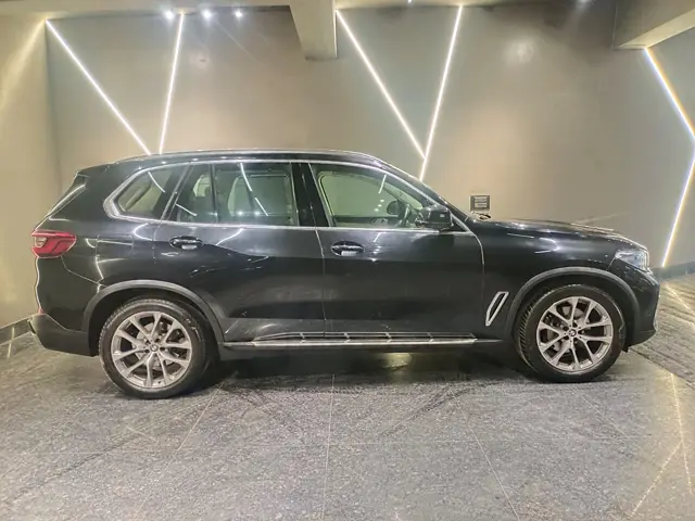 Used BMW X5 [2019-2023] xDrive30d xLine in Delhi