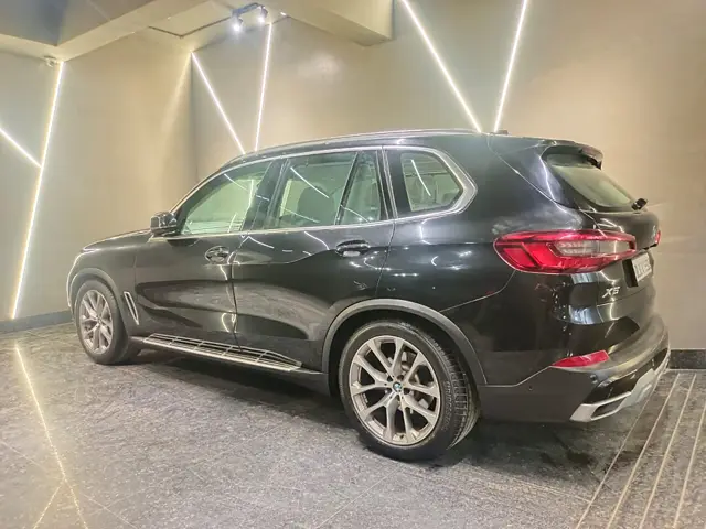 Used BMW X5 [2019-2023] xDrive30d xLine in Delhi