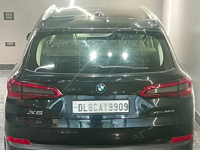 Used BMW X5 [2019-2023] xDrive30d xLine in Delhi