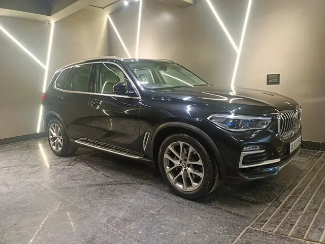 Used BMW X5 [2019-2023] xDrive30d xLine in Delhi
