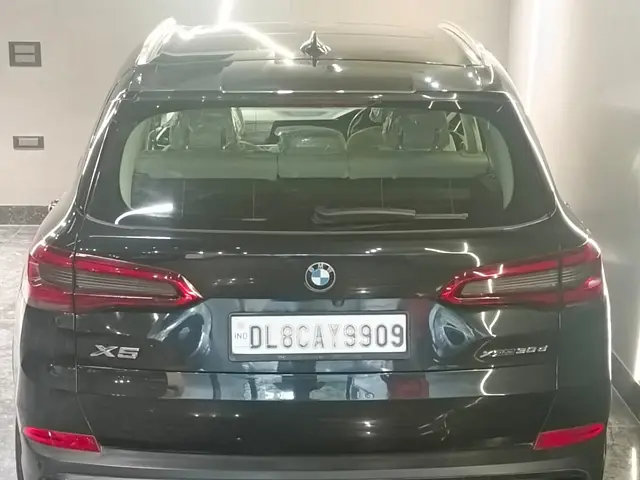 Used BMW X5 [2019-2023] xDrive30d xLine in Delhi