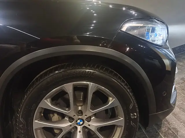 Used BMW X5 [2019-2023] xDrive30d xLine in Delhi
