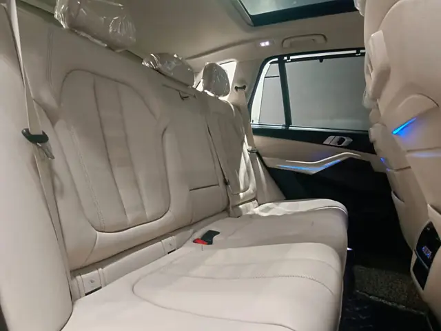 Used BMW X5 [2019-2023] xDrive30d xLine in Delhi