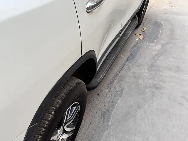 Used Toyota Fortuner [2016-2021] 2.8 4x2 AT [2016-2020] in Delhi