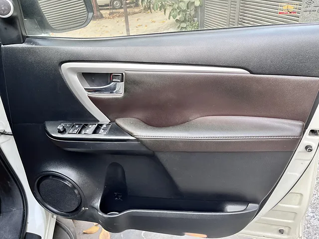 Used Toyota Fortuner [2016-2021] 2.8 4x2 AT [2016-2020] in Delhi