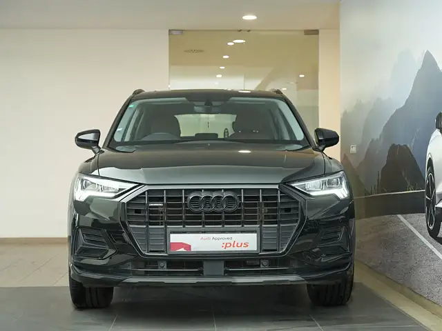 Used 2024 Audi Q3 in Pune