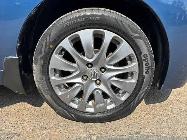 Used Maruti Suzuki Baleno [2015-2019] Zeta 1.2 AT in Mumbai