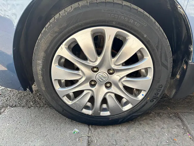 Used Maruti Suzuki Baleno [2015-2019] Zeta 1.2 AT in Mumbai