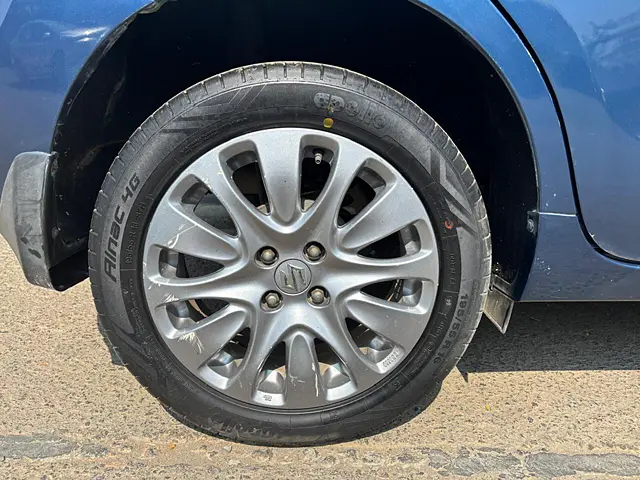 Used Maruti Suzuki Baleno [2015-2019] Zeta 1.2 AT in Mumbai