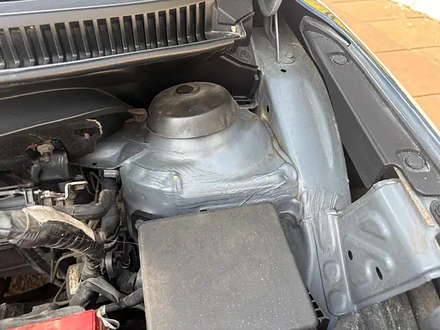 Used Maruti Suzuki Baleno [2015-2019] Zeta 1.2 AT in Mumbai