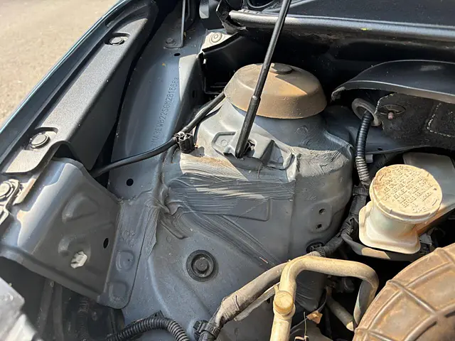 Used Maruti Suzuki Baleno [2015-2019] Zeta 1.2 AT in Mumbai