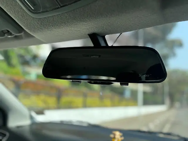 Used Maruti Suzuki Baleno [2015-2019] Zeta 1.2 AT in Mumbai