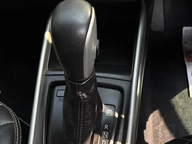 Used Maruti Suzuki Baleno [2015-2019] Zeta 1.2 AT in Mumbai