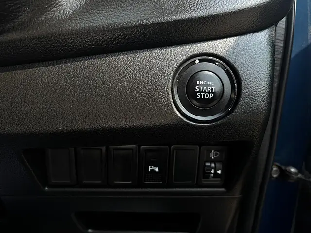 Used Maruti Suzuki Baleno [2015-2019] Zeta 1.2 AT in Mumbai
