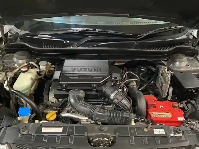 Used Maruti Suzuki Vitara Brezza [2016-2020] VDi (O) [2016-2018] in Chandigarh