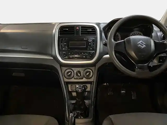 Used Maruti Suzuki Vitara Brezza [2016-2020] VDi (O) [2016-2018] in Chandigarh