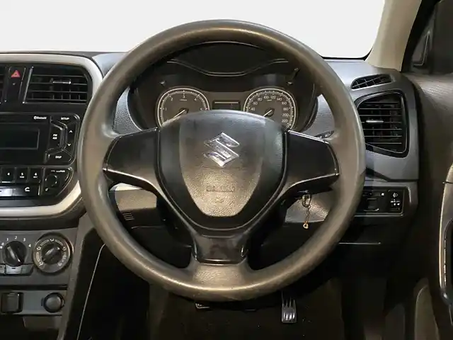 Used Maruti Suzuki Vitara Brezza [2016-2020] VDi (O) [2016-2018] in Chandigarh