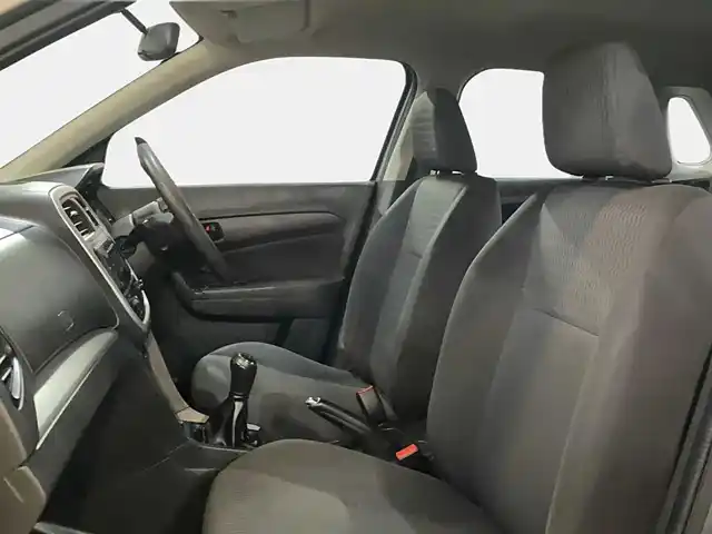 Used Maruti Suzuki Vitara Brezza [2016-2020] VDi (O) [2016-2018] in Chandigarh