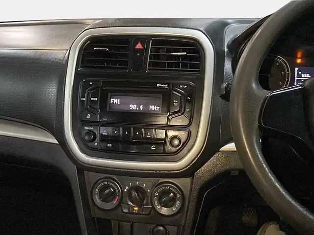 Used Maruti Suzuki Vitara Brezza [2016-2020] VDi (O) [2016-2018] in Chandigarh