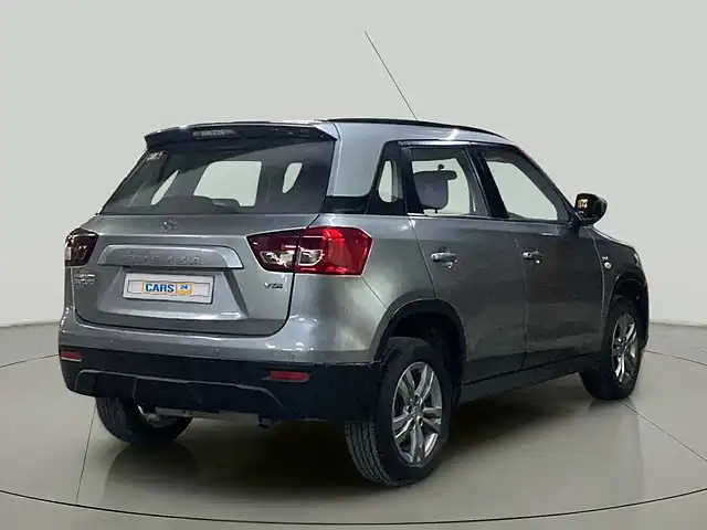 Used Maruti Suzuki Vitara Brezza [2016-2020] VDi (O) [2016-2018] in Chandigarh