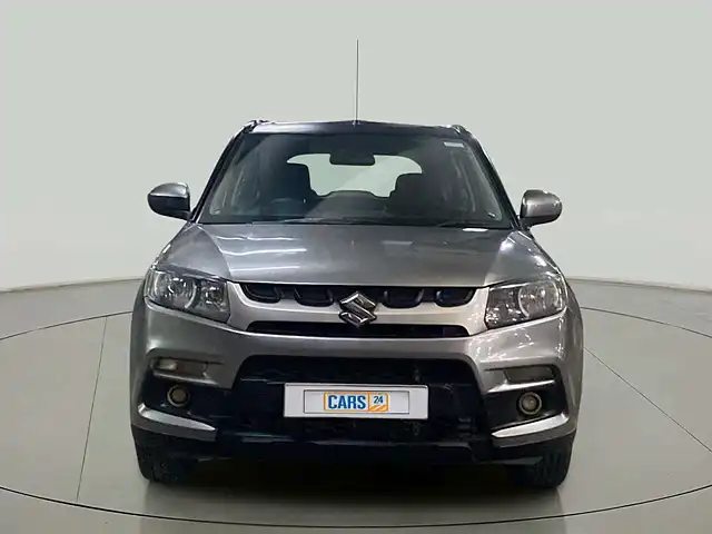 Used Maruti Suzuki Vitara Brezza [2016-2020] VDi (O) [2016-2018] in Chandigarh
