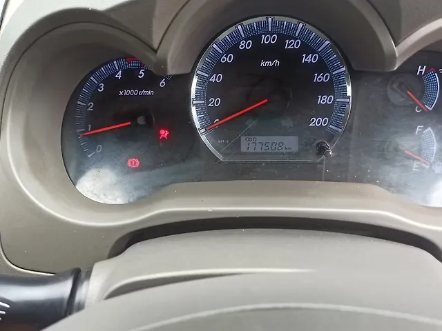 Used Toyota Fortuner [2012-2016] 2.5 Sportivo 4x2 MT in Chennai