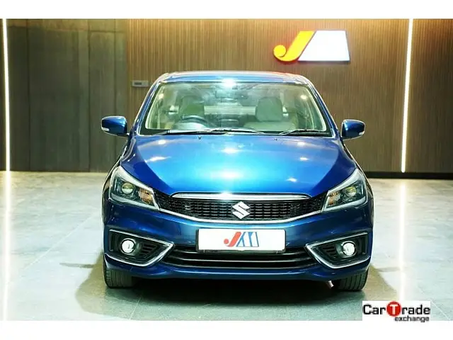 Used 2018 Maruti Suzuki Ciaz in Ahmedabad