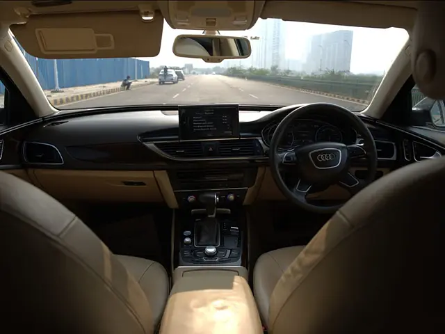 Used Audi A6[2011-2015] 35 TDI Technology in Lucknow