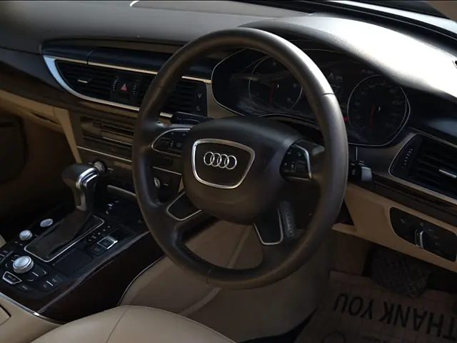 Used Audi A6[2011-2015] 35 TDI Technology in Lucknow