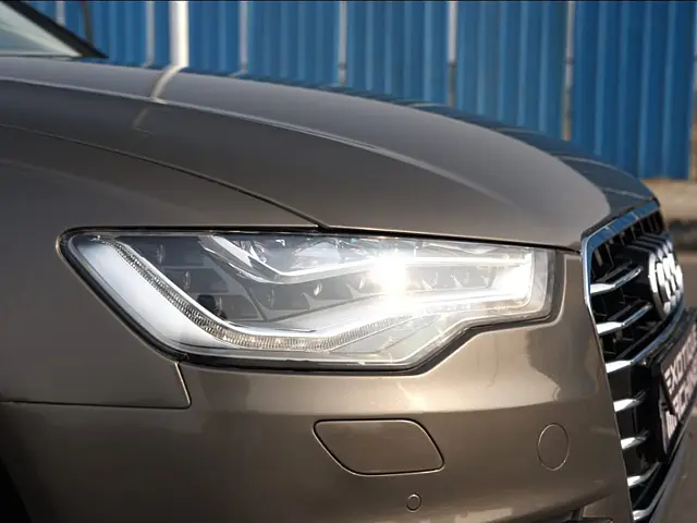 Used Audi A6[2011-2015] 35 TDI Technology in Lucknow
