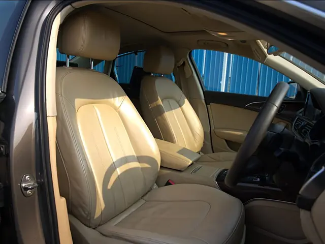 Used Audi A6[2011-2015] 35 TDI Technology in Lucknow