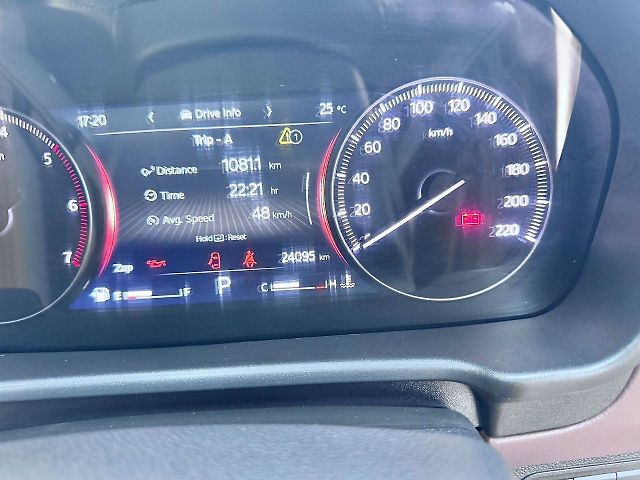 Used Mahindra Scorpio N Z8 Diesel AT 4WD 7 STR [2022] in Kanpur