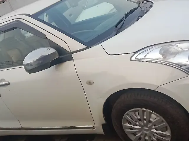 Used Maruti Suzuki Swift Dzire [2015-2017] LDI in Bhubaneswar