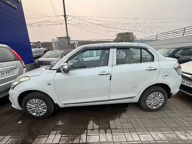 Used Maruti Suzuki Swift Dzire [2015-2017] LDI in Bhubaneswar